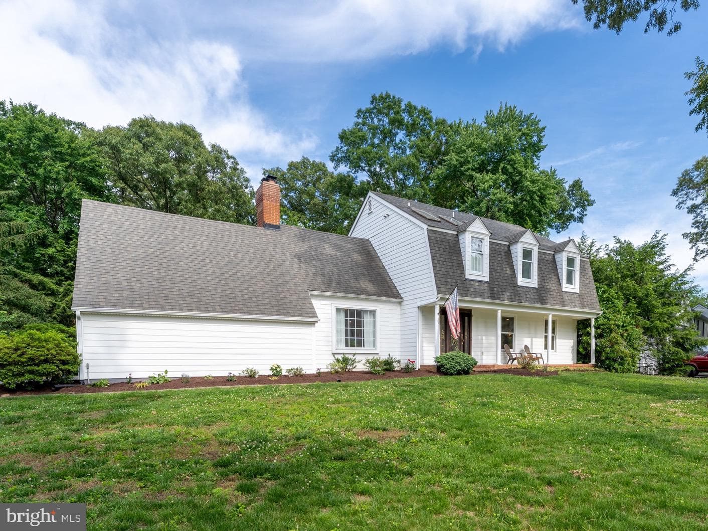 429 Fairtree Drive