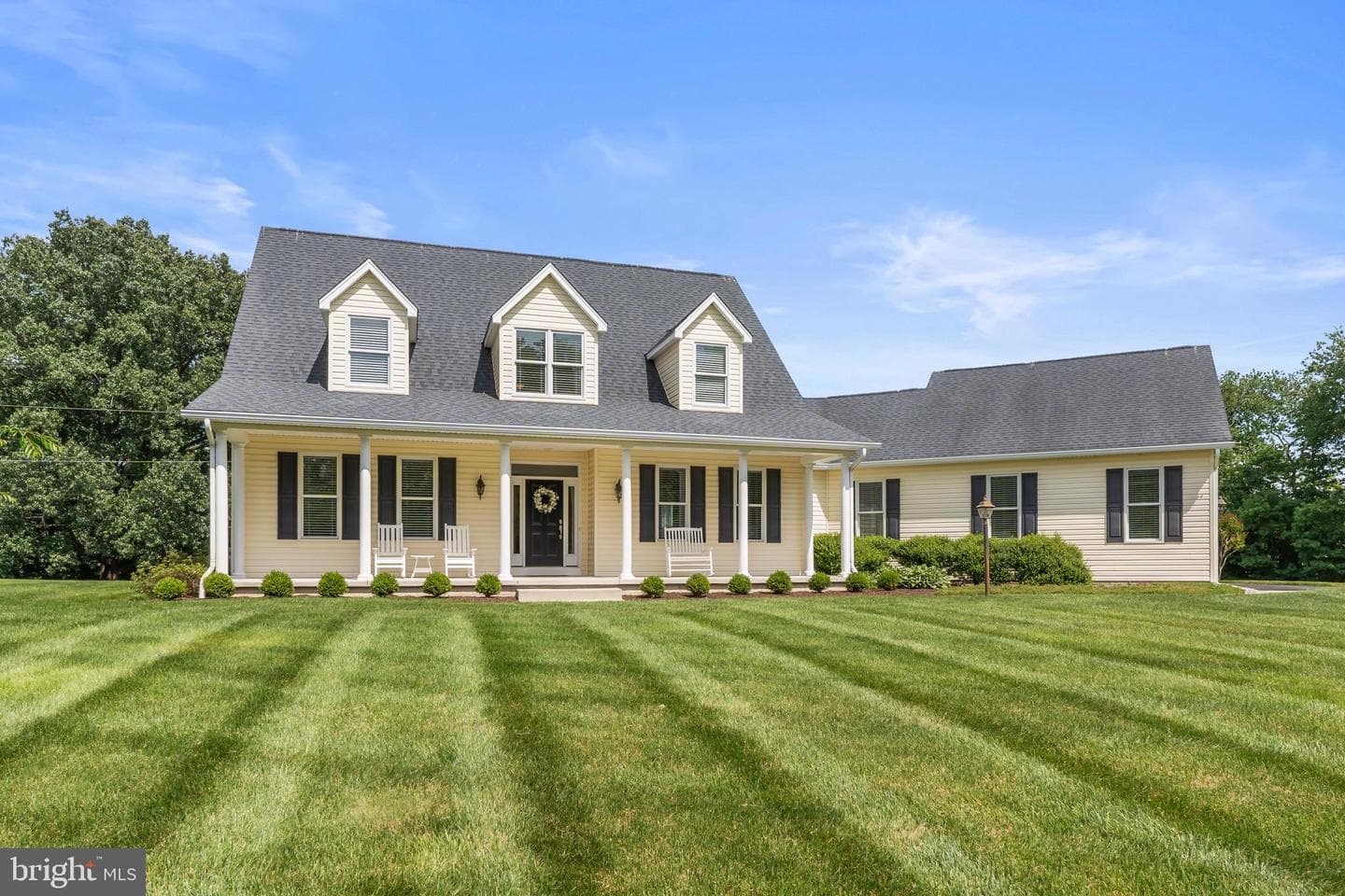 39 Owensville Road