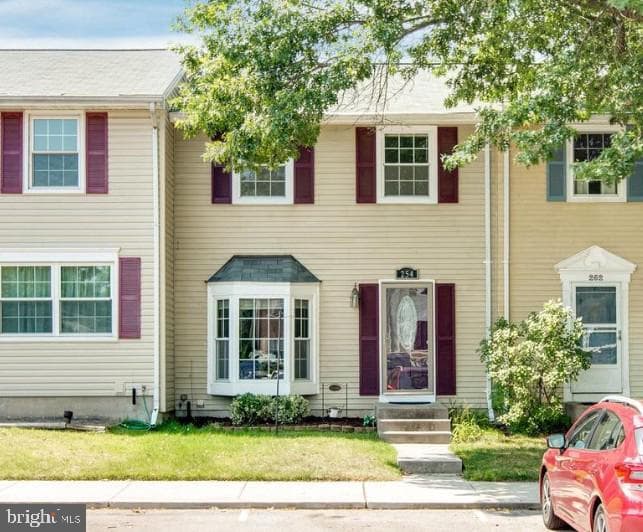 254 Chalet Circle W, Millersville