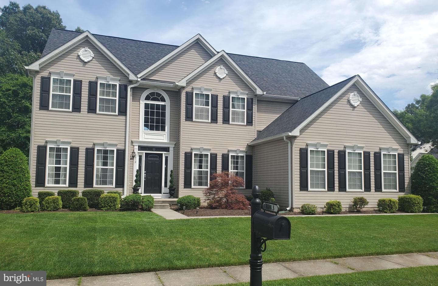 8213 Whitebark Lane