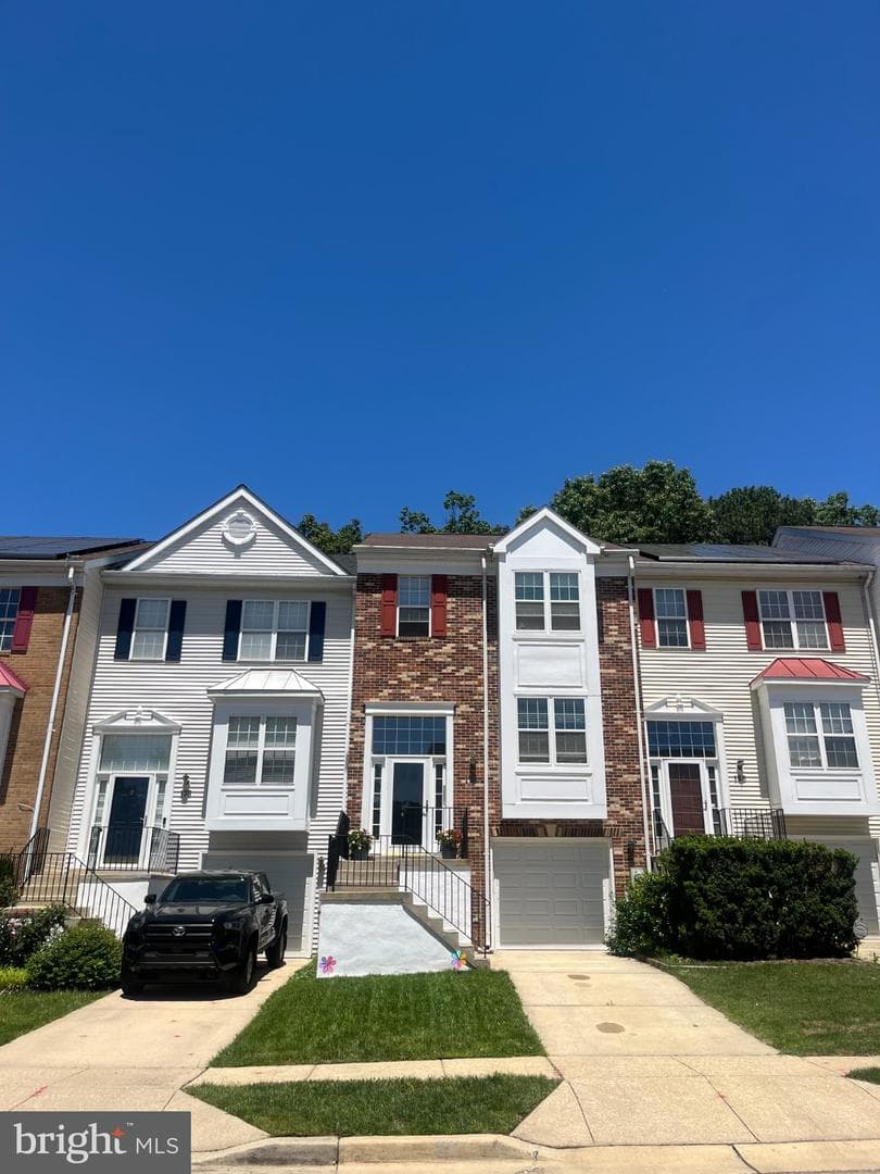 178 Pinecove Avenue, Odenton