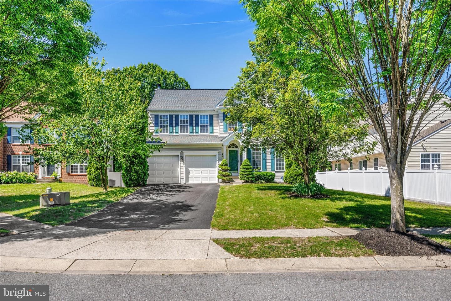 7902 Rosebud Court