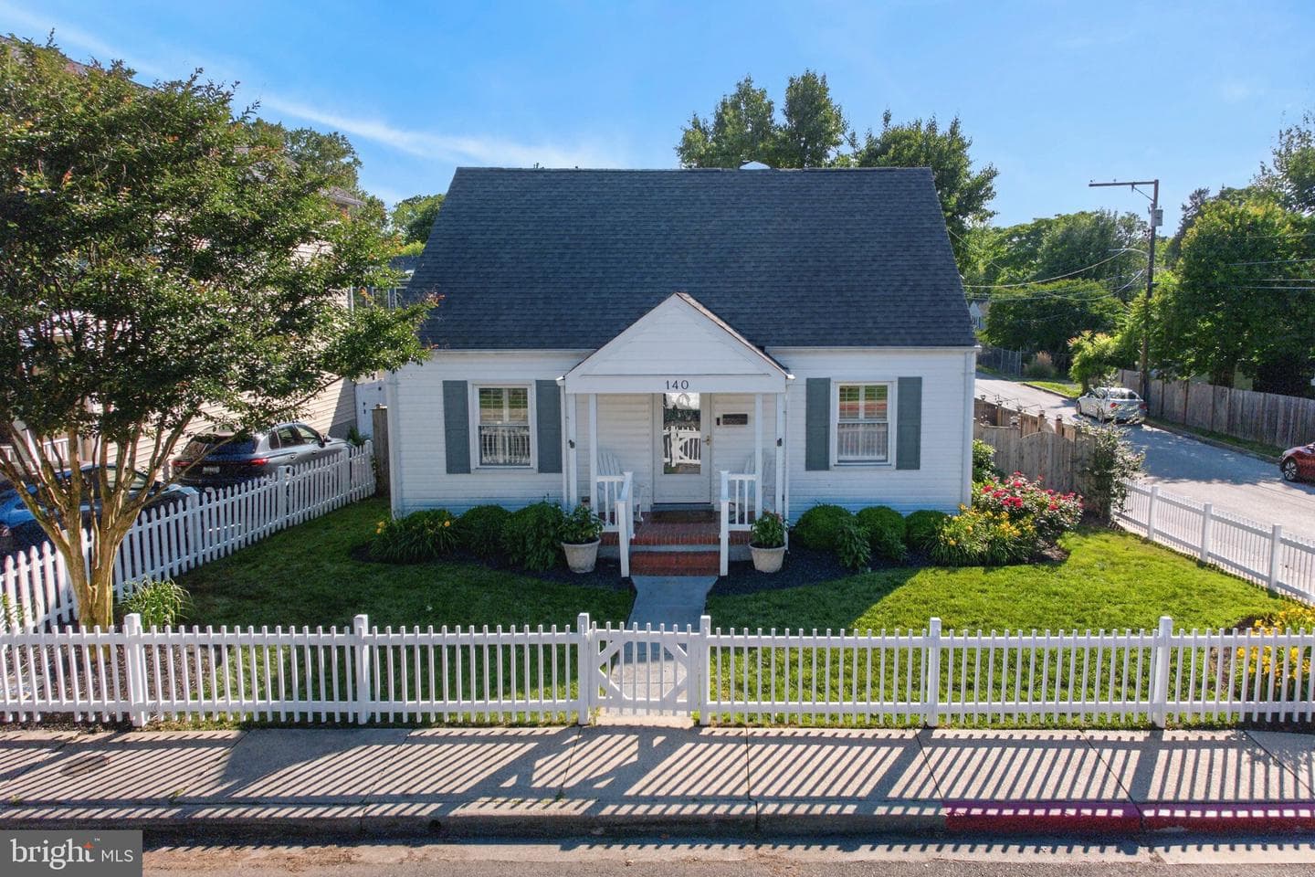 140 Jefferson Street