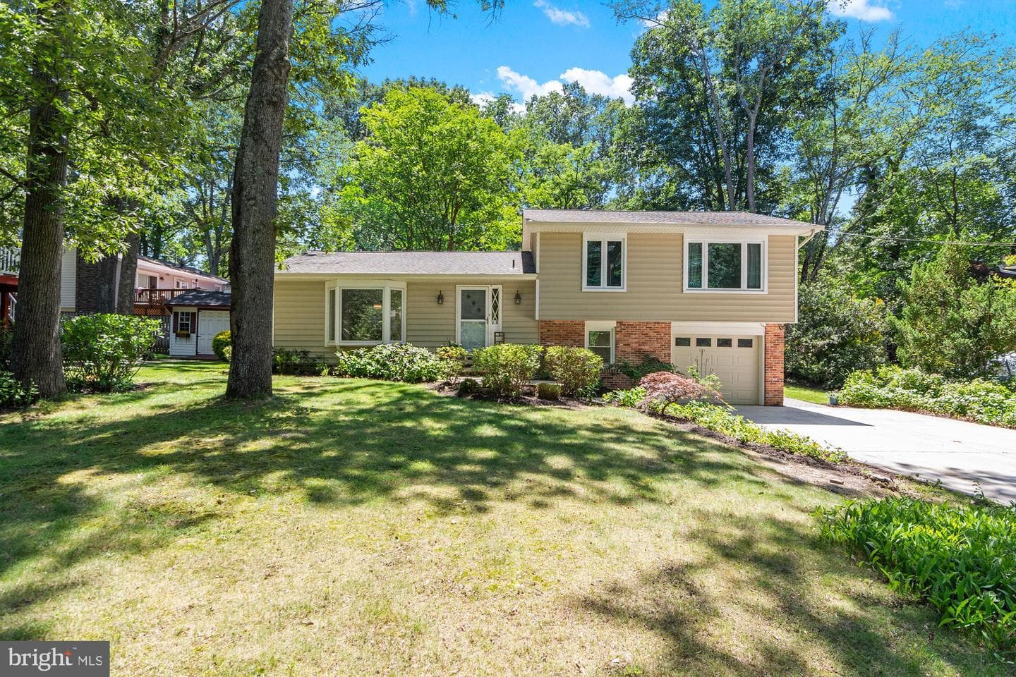 1123 Chinaberry Lane