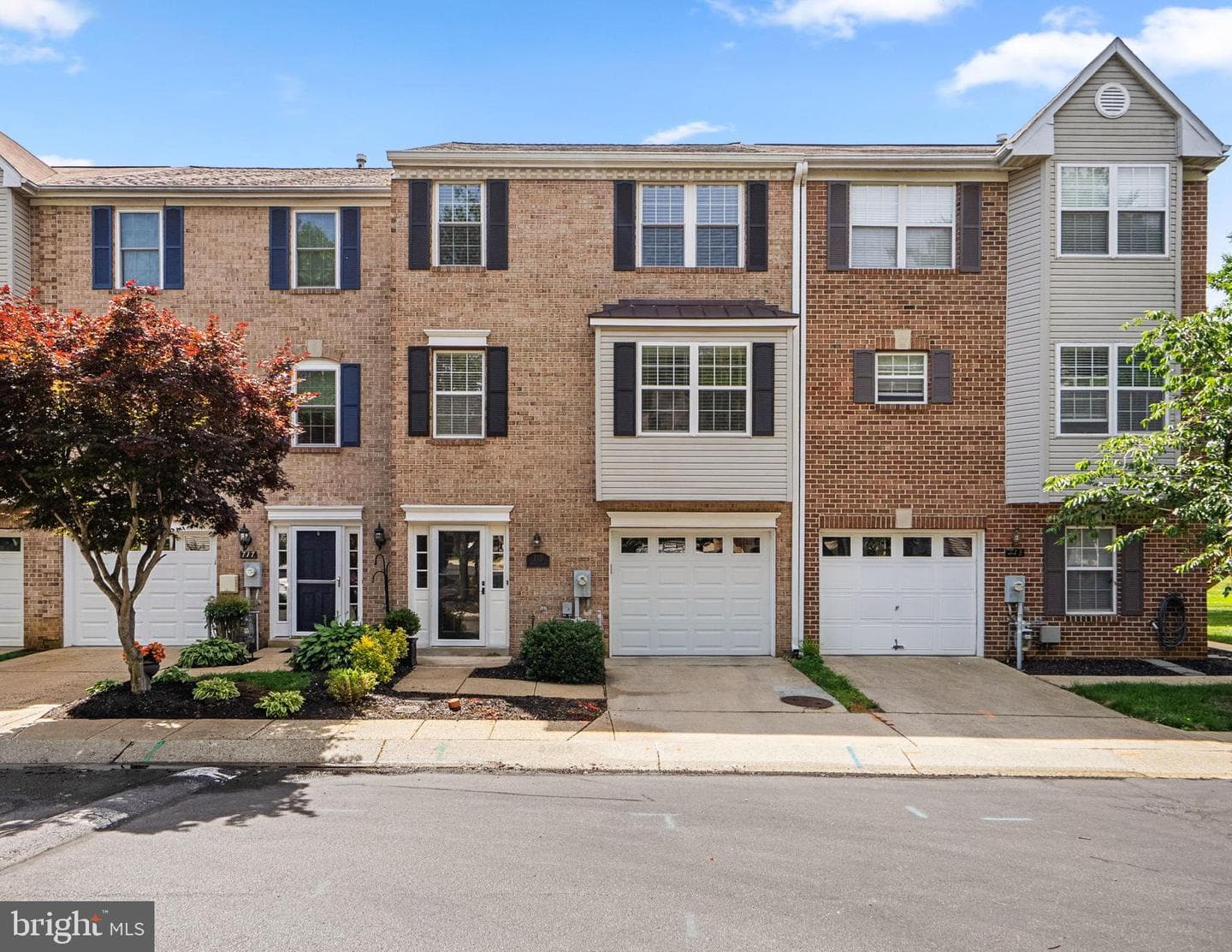 715 Mashie Court