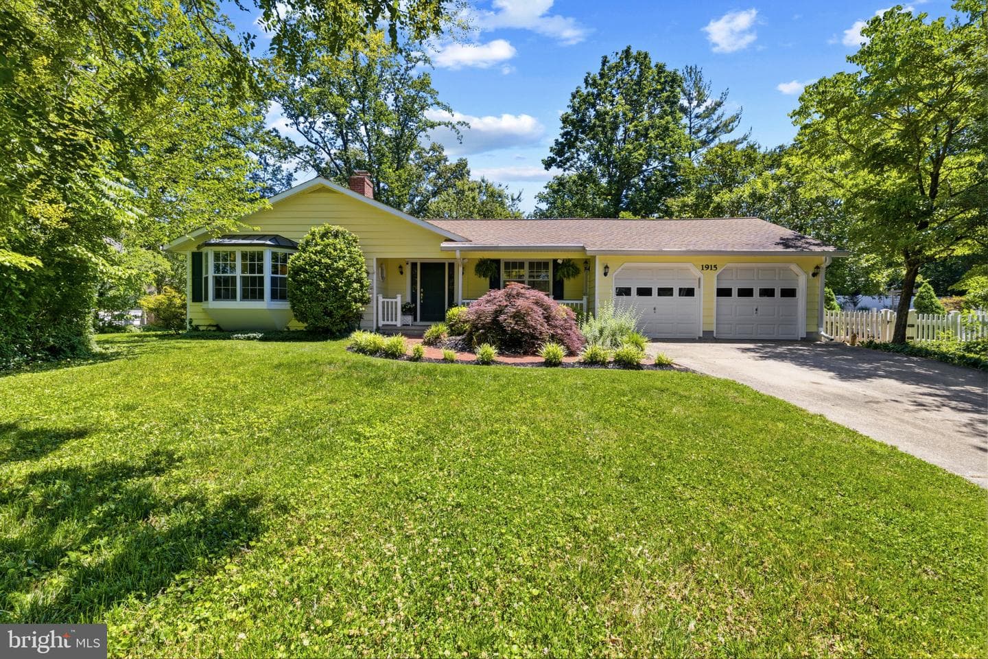1915 Dulaney Place