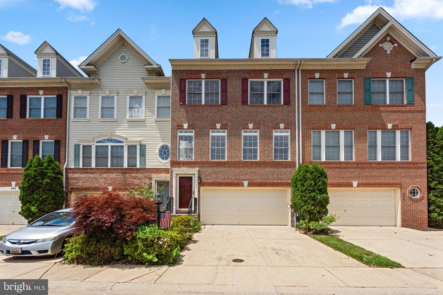 2497 Cheyenne Drive #67