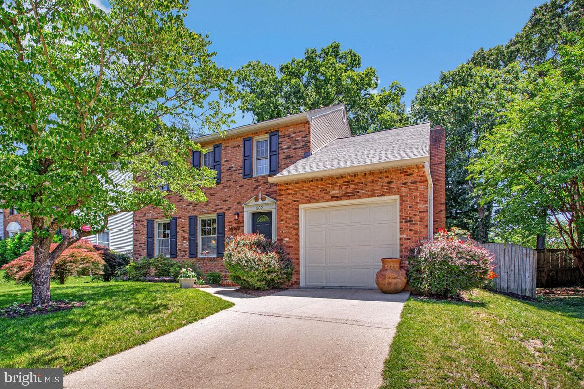 509 Likeston Court