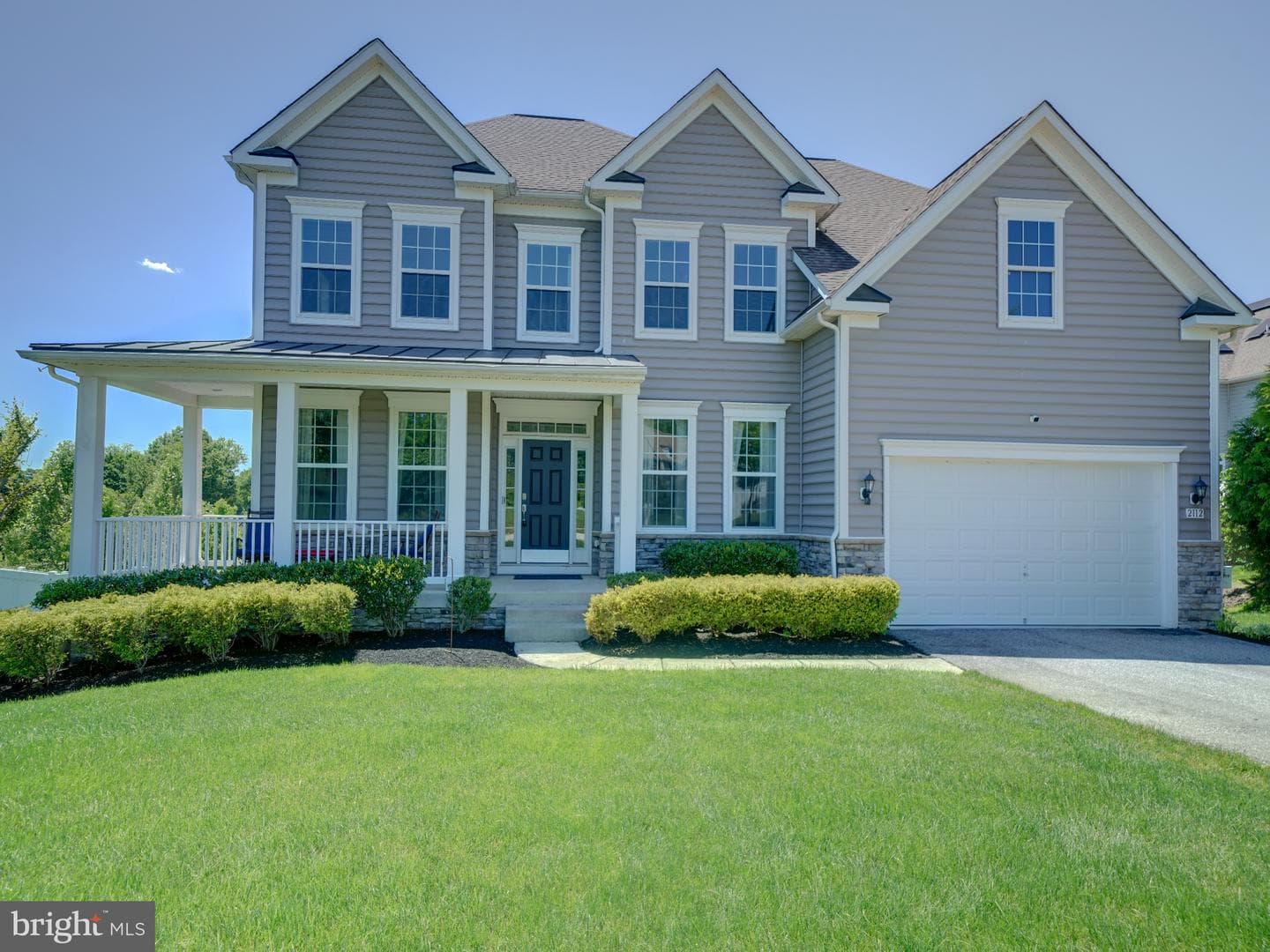 2112 Gable Drive, Jessup