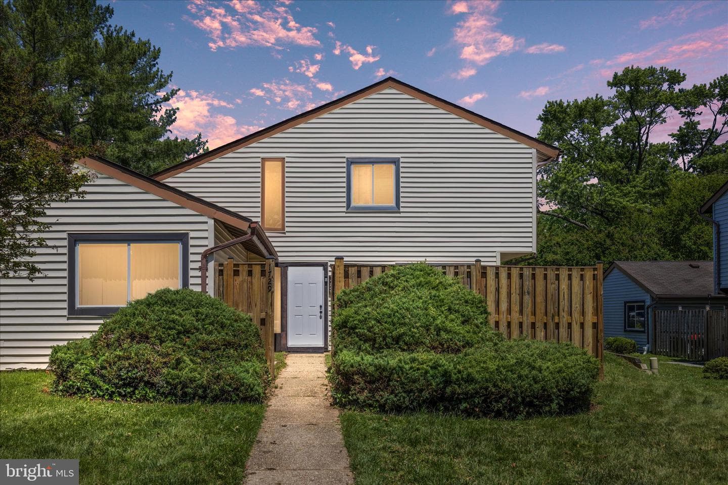 1729 Aberdeen Court