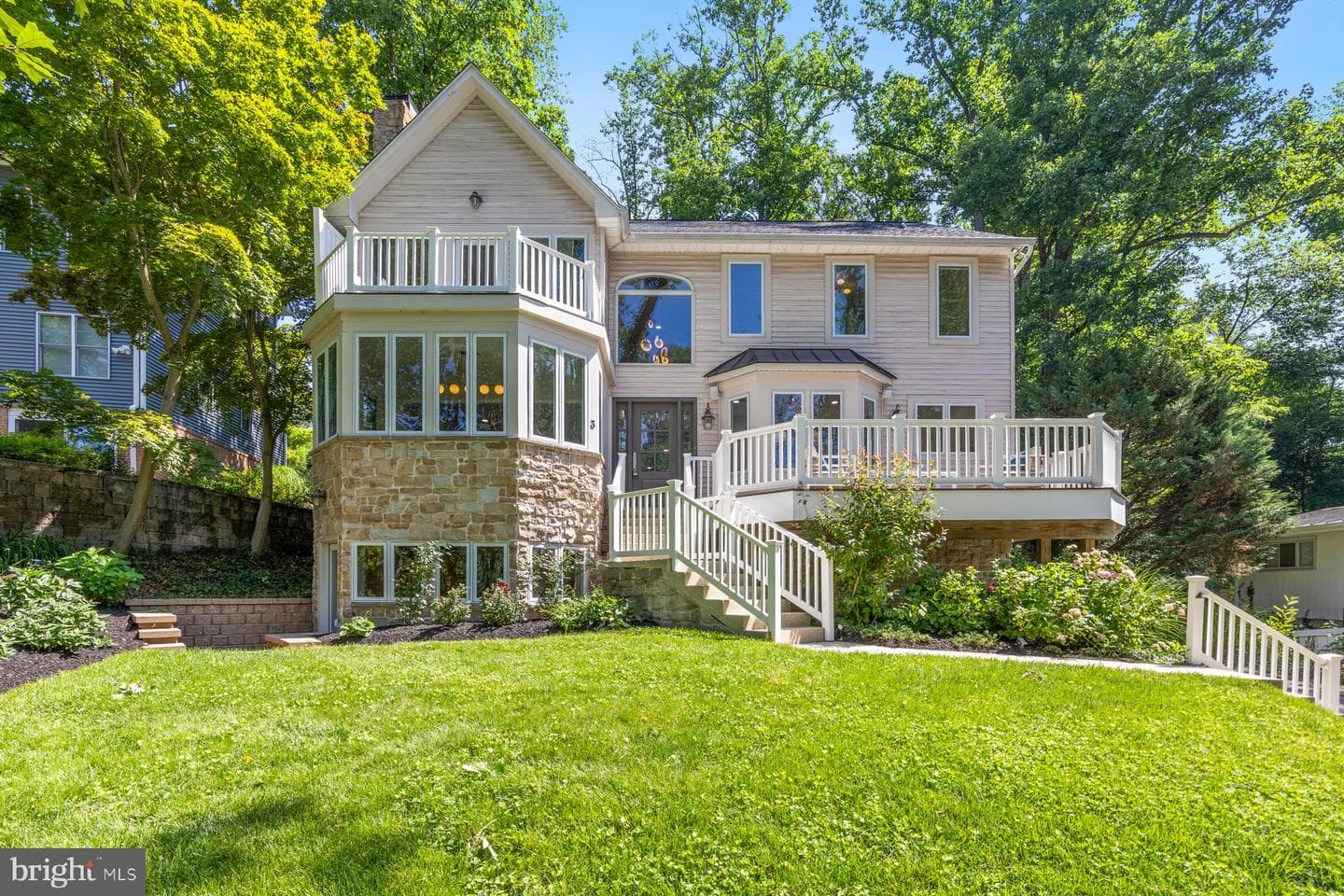 3 West Lane