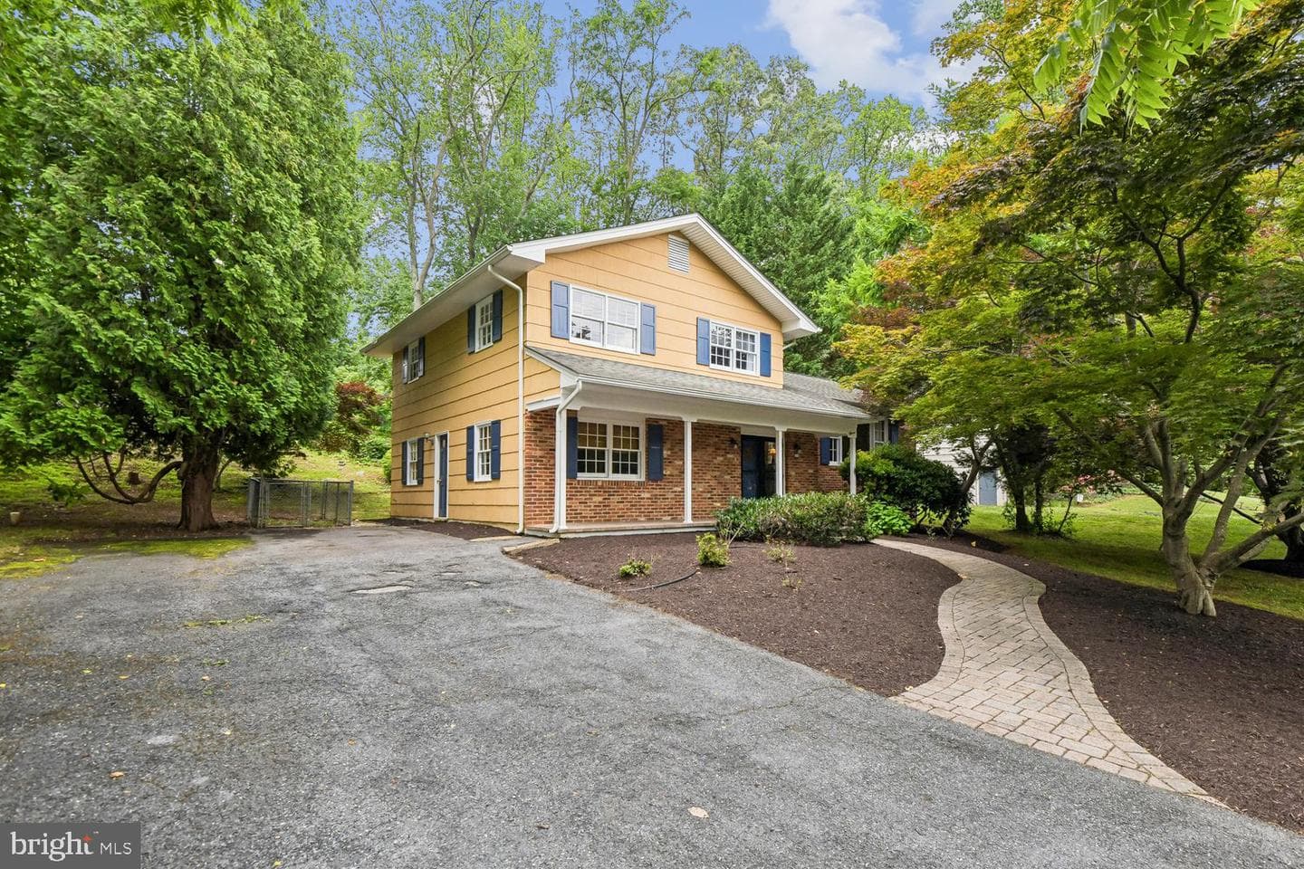 1518 Winchester Road, Annapolis