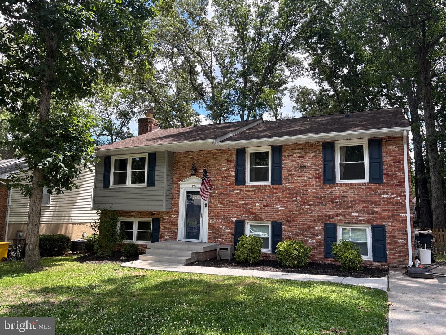 491 Derby Court