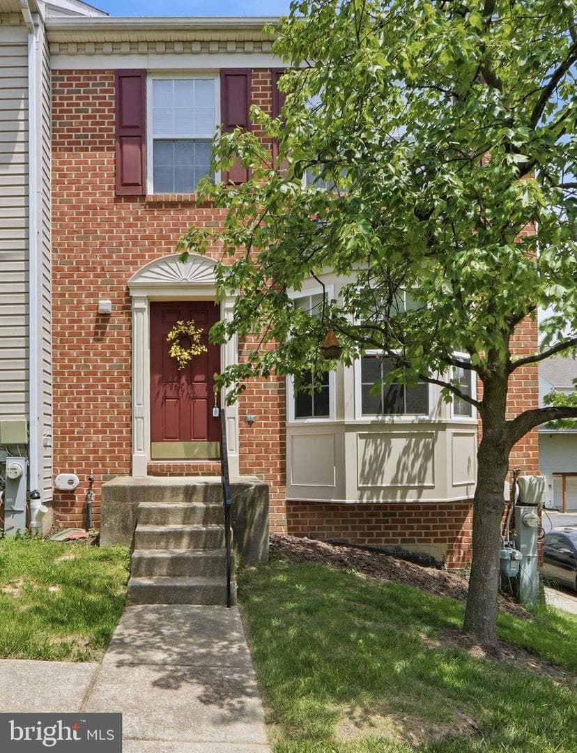 6510 Tapwood Court, Glen Burnie