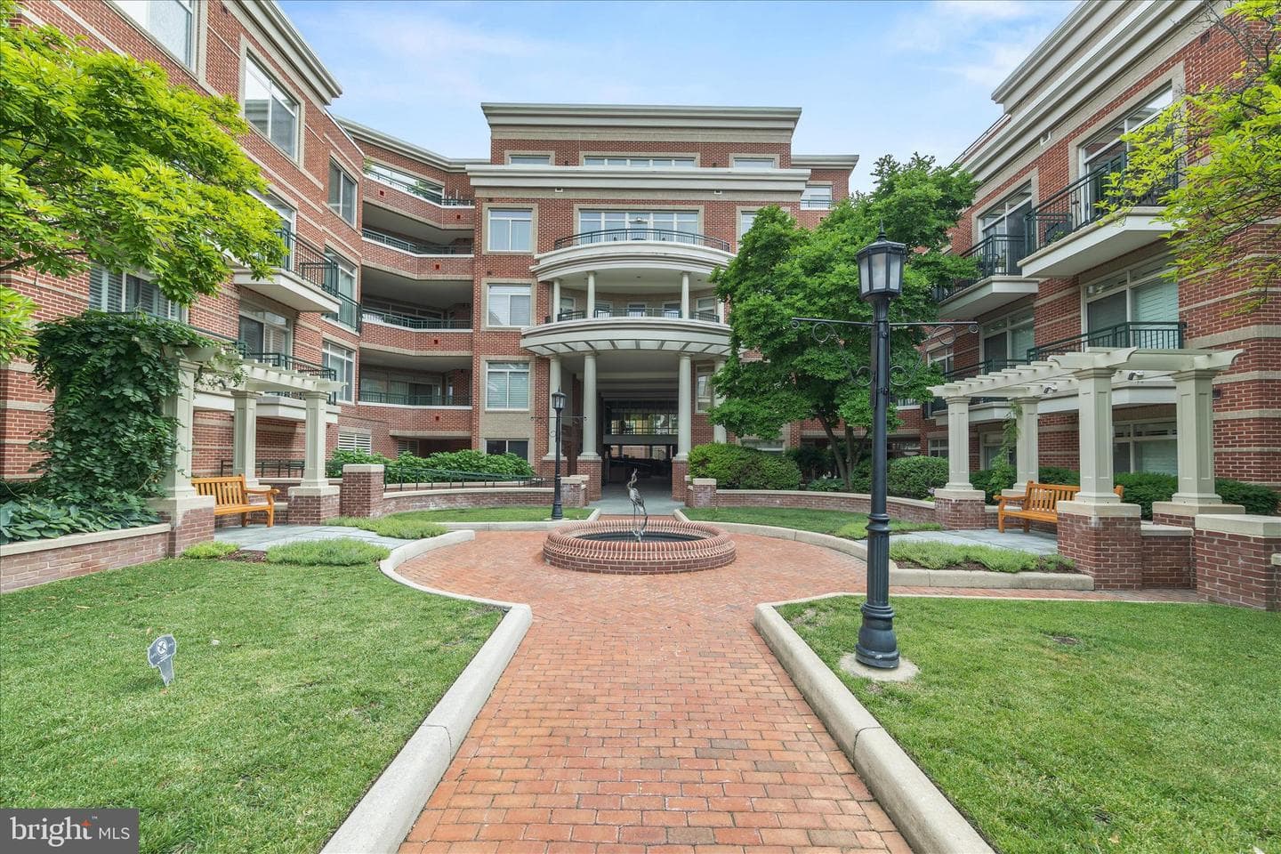 66 Franklin Street #418, Annapolis