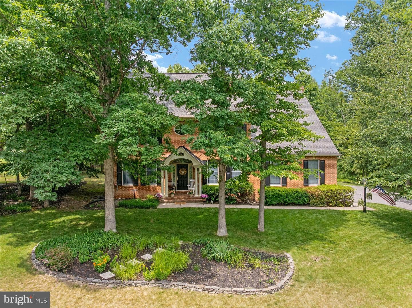 2600 Howard Grove Road