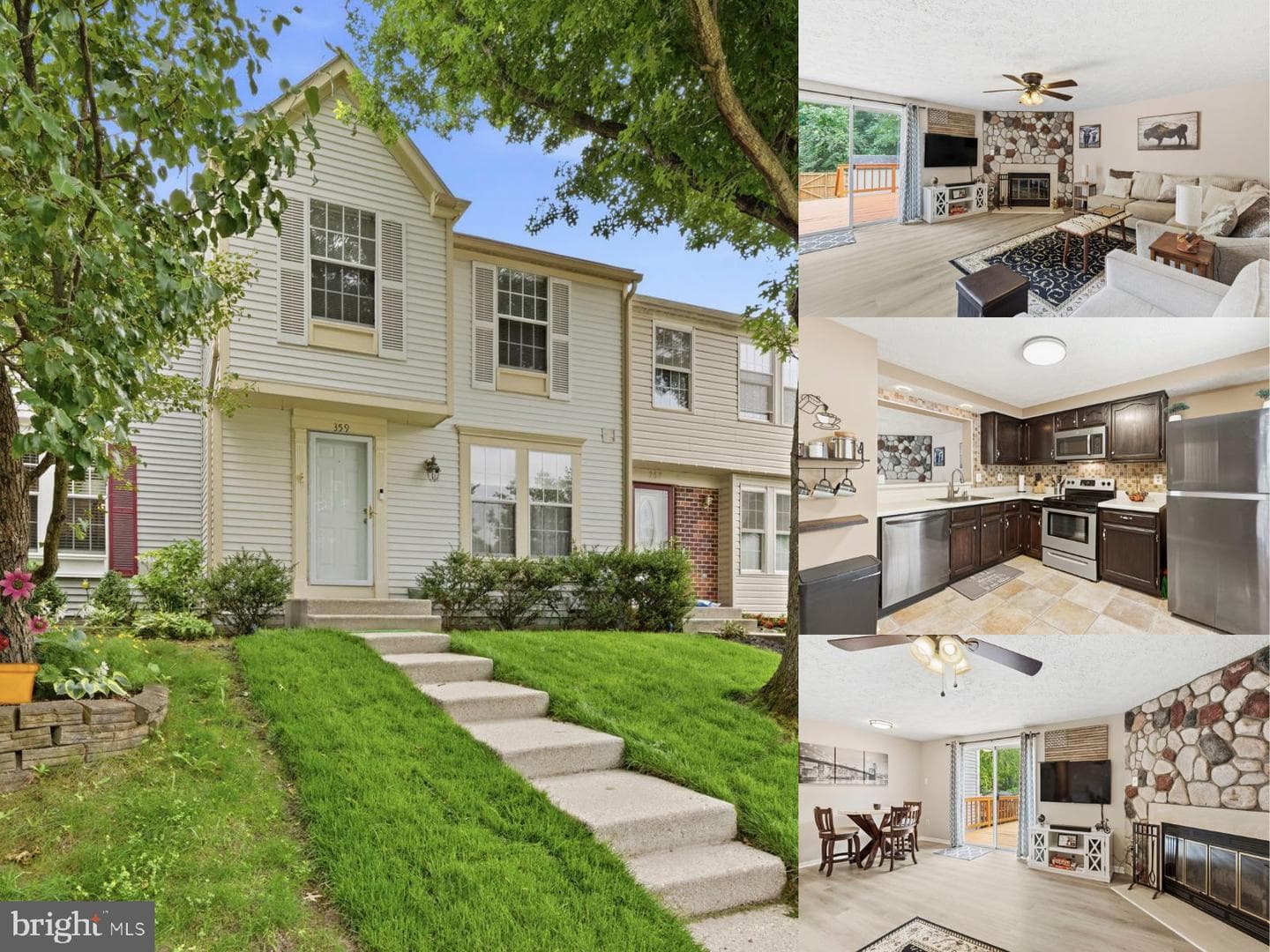 359 Hickory Nut Court