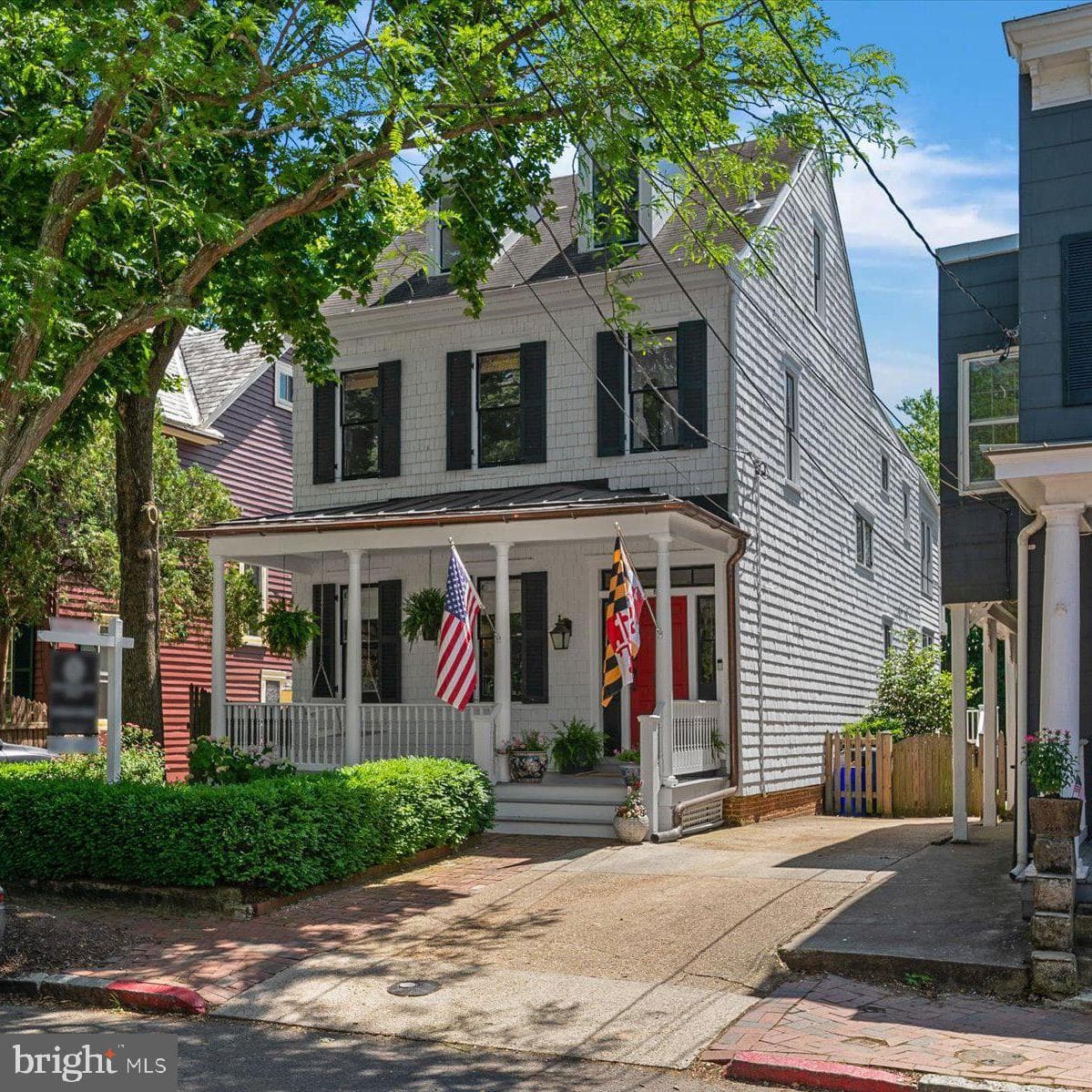 89 Shipwright Street