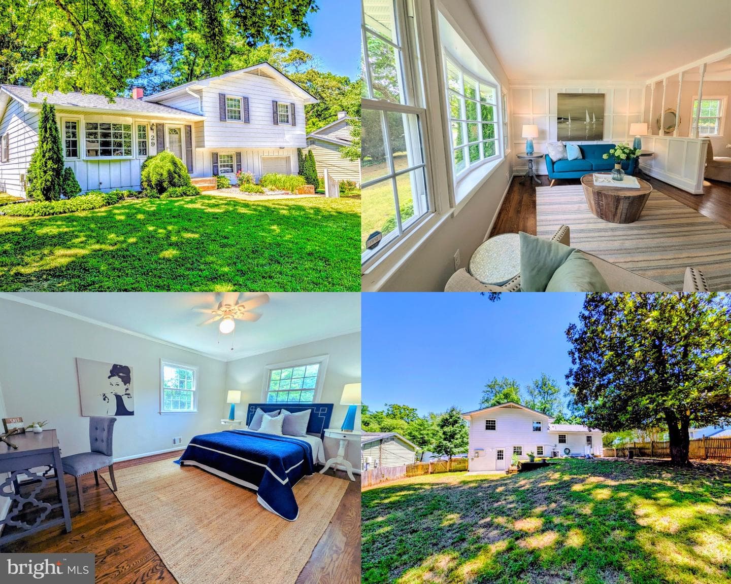 29 Sheridan Road