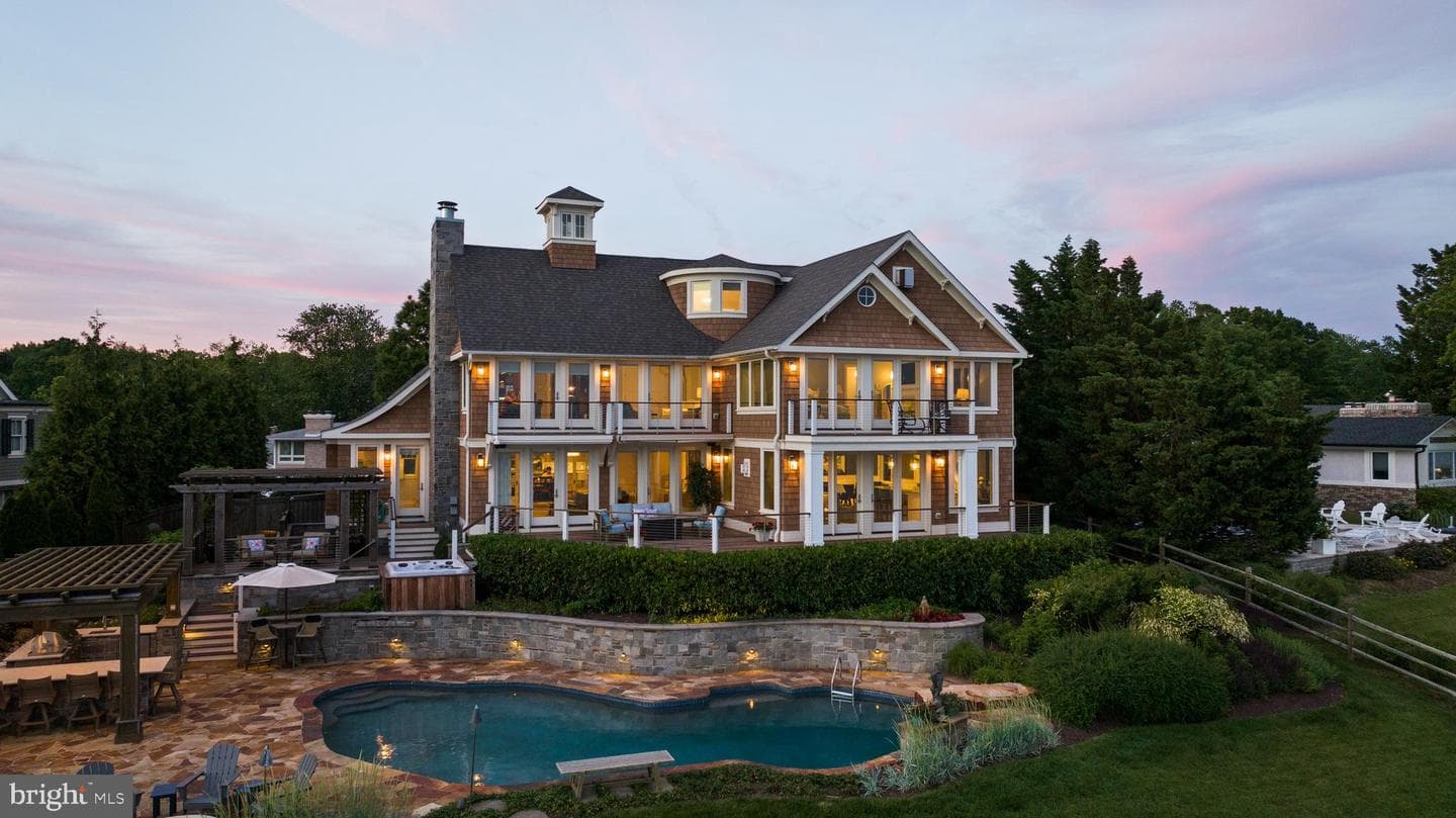 3728 Ramsgate Drive, Annapolis