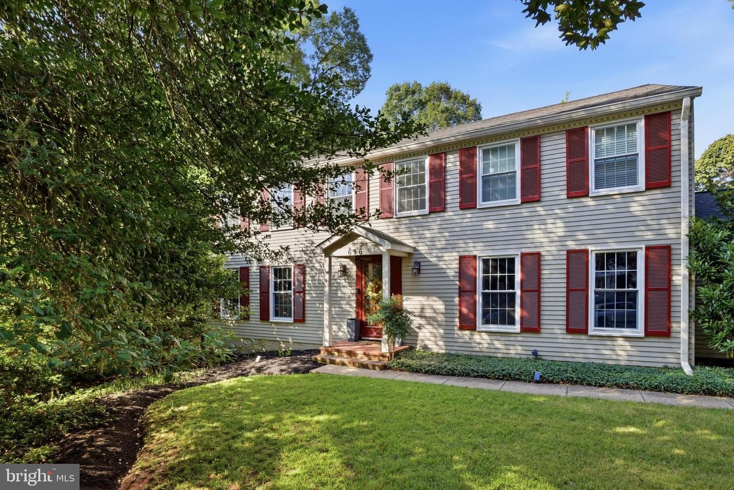 636 Bay Green Drive