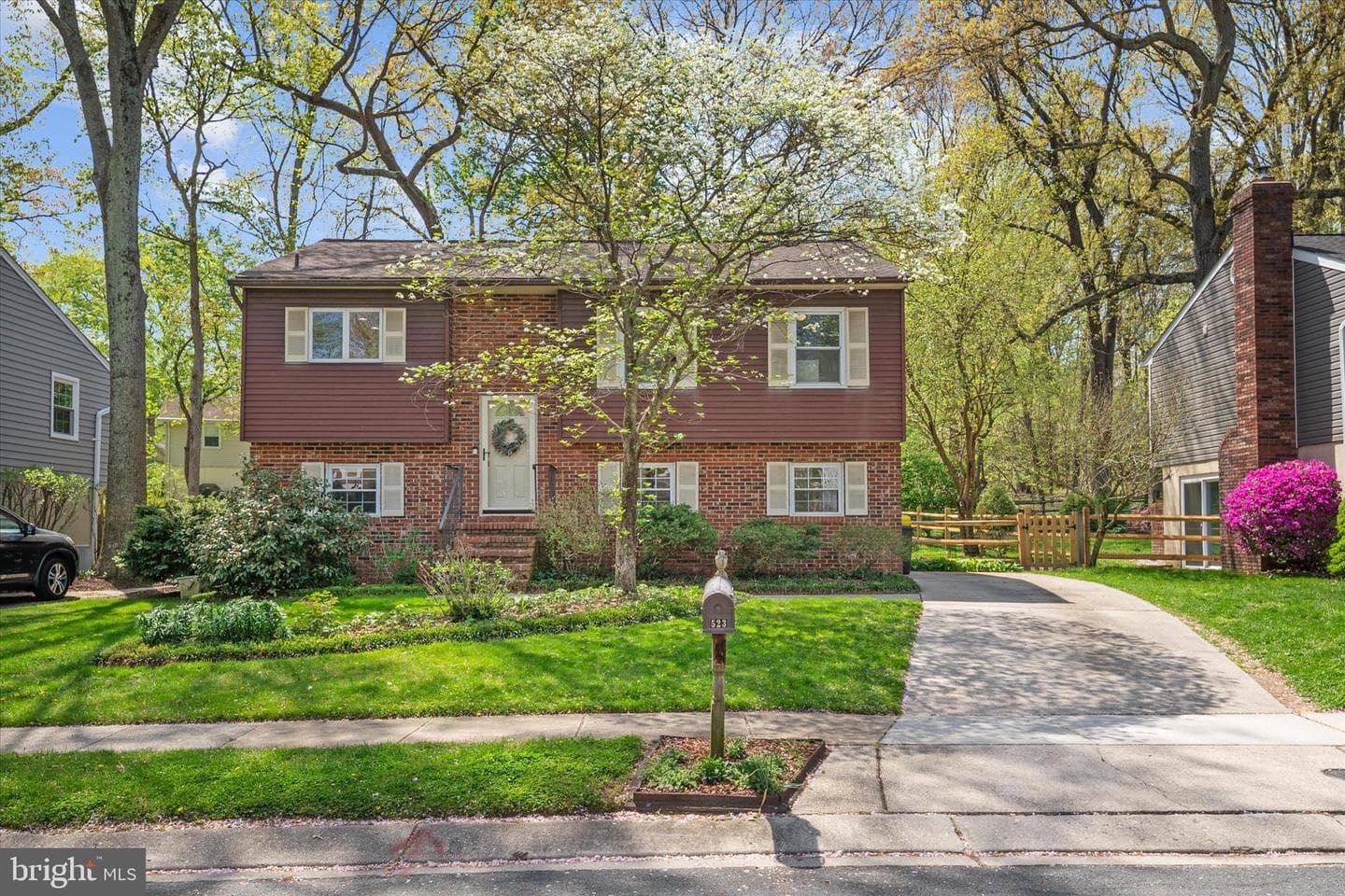 523 Benforest Drive W
