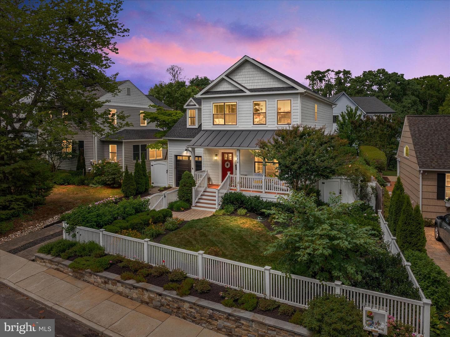 114 Spa View Avenue
