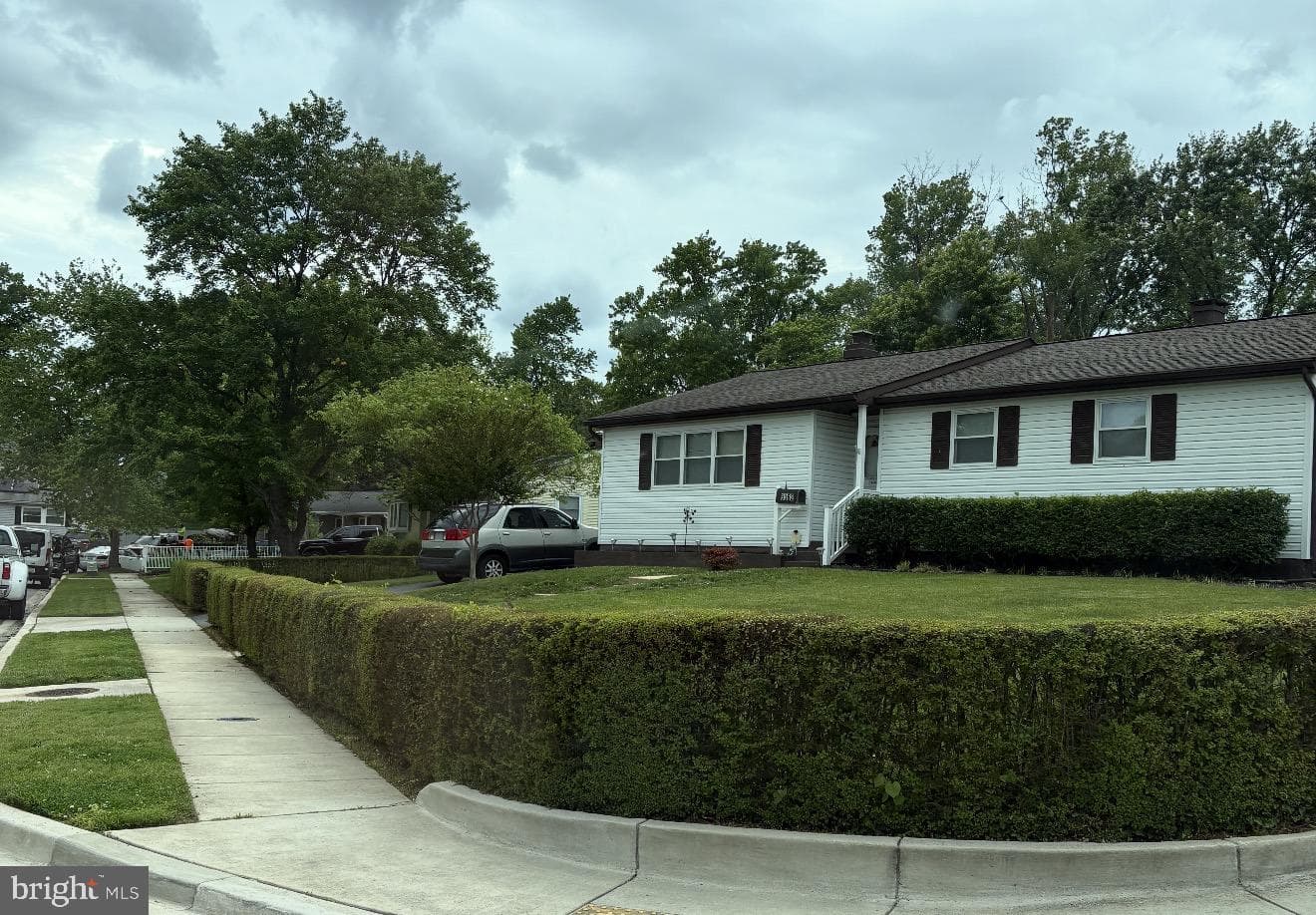 3362 Cranberry S