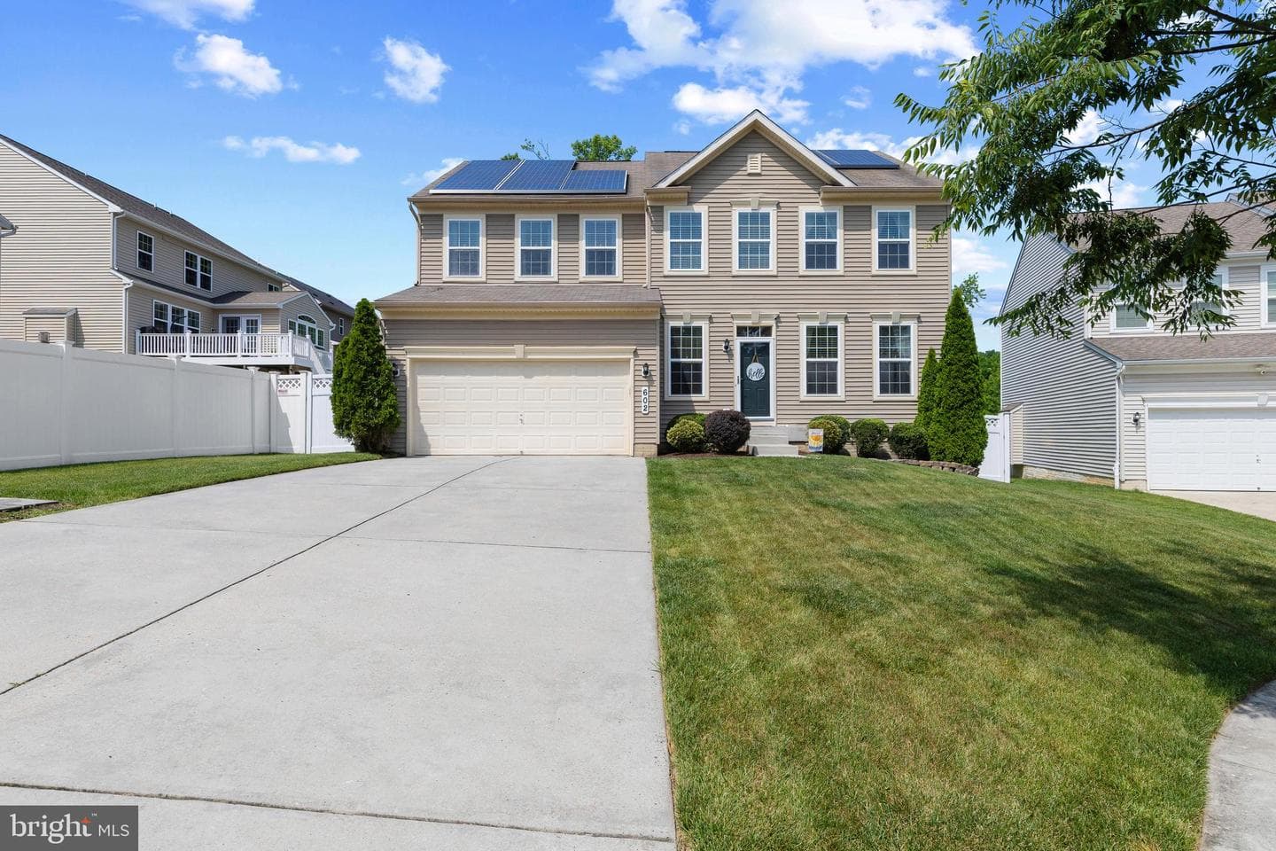 602 Laghman Court