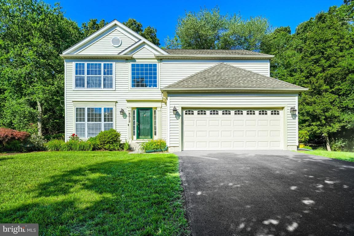 8012 Middlebury Drive