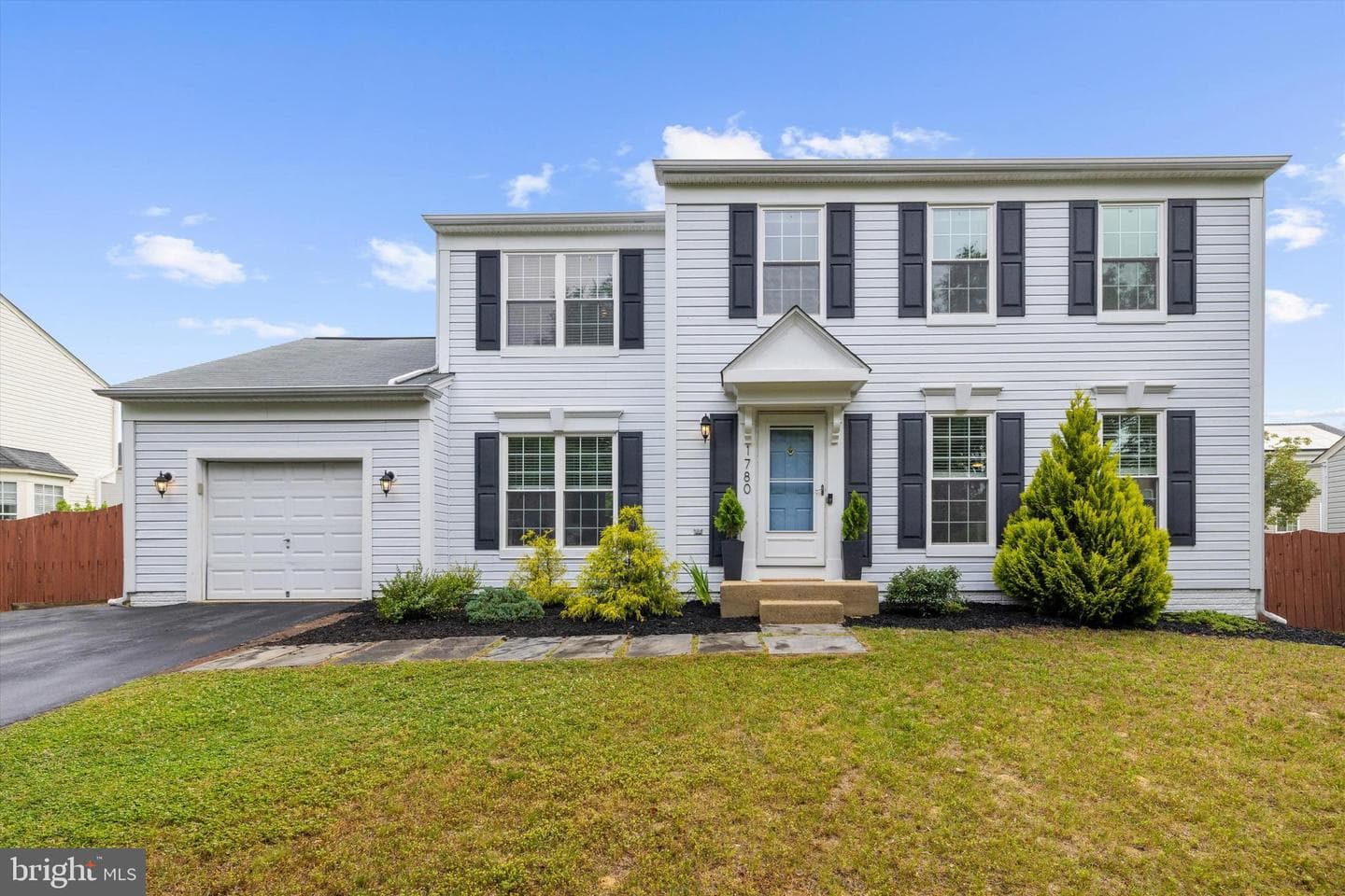 1780 Lasalle Place