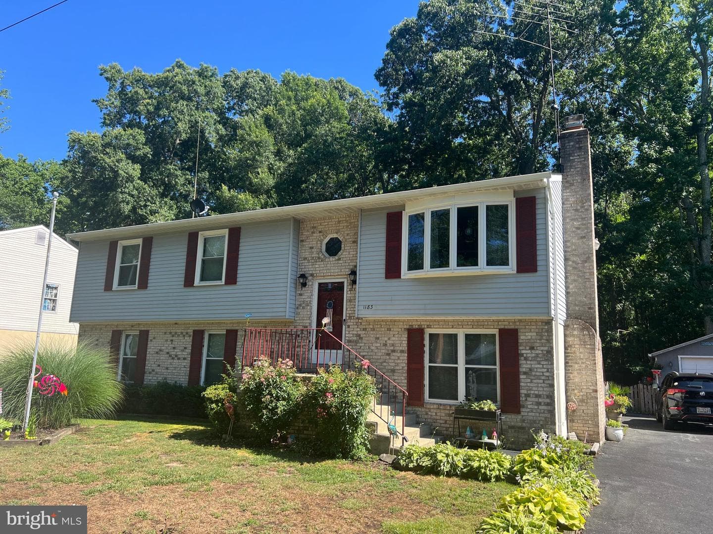 1183 Cedar Avenue, Shady Side