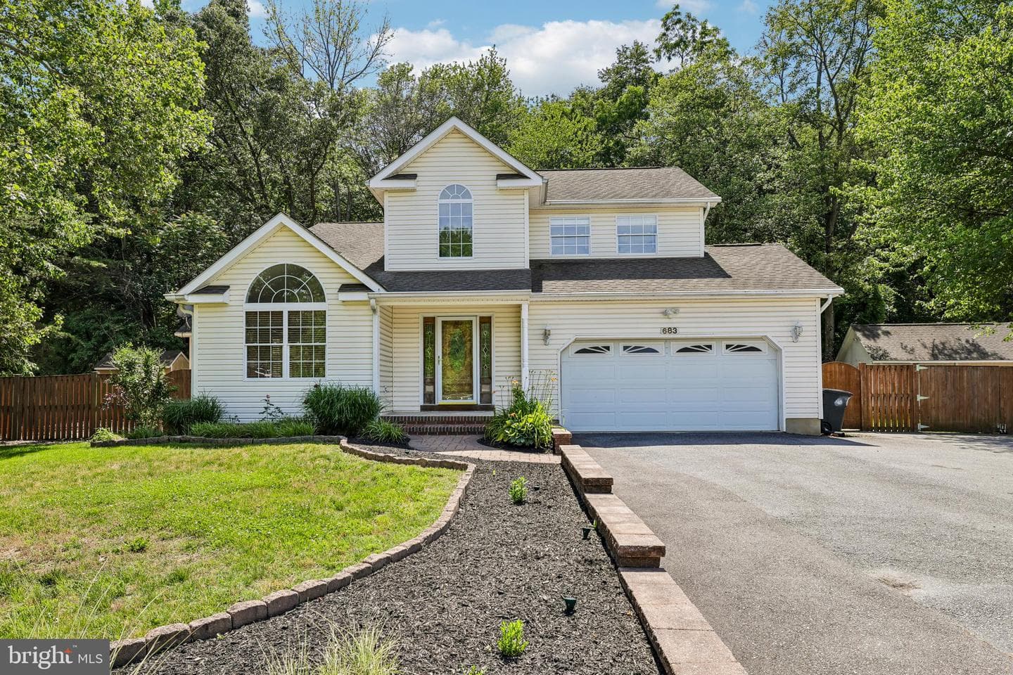 683 Powhatan Beach Road