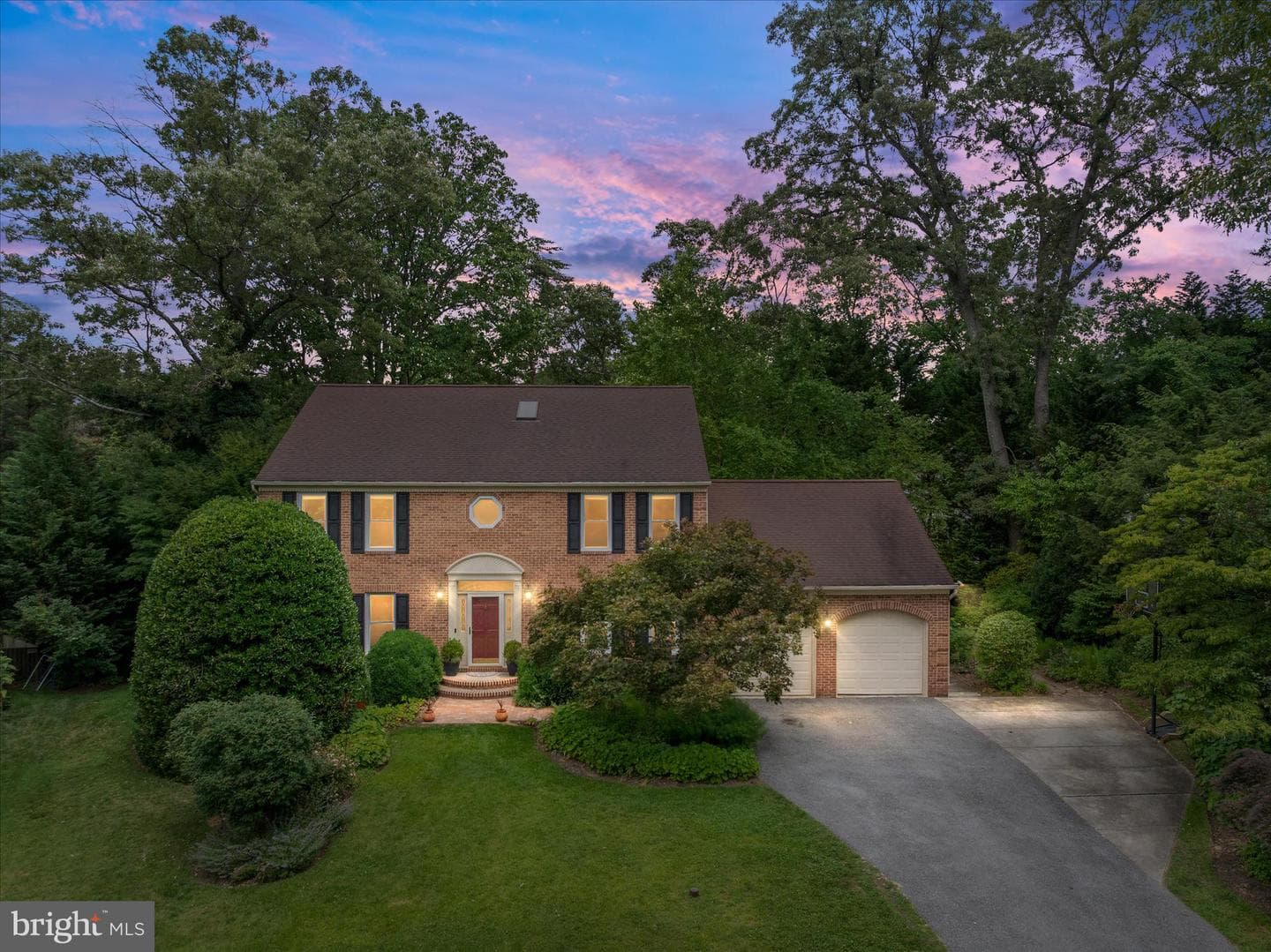 8391 Vineland Court