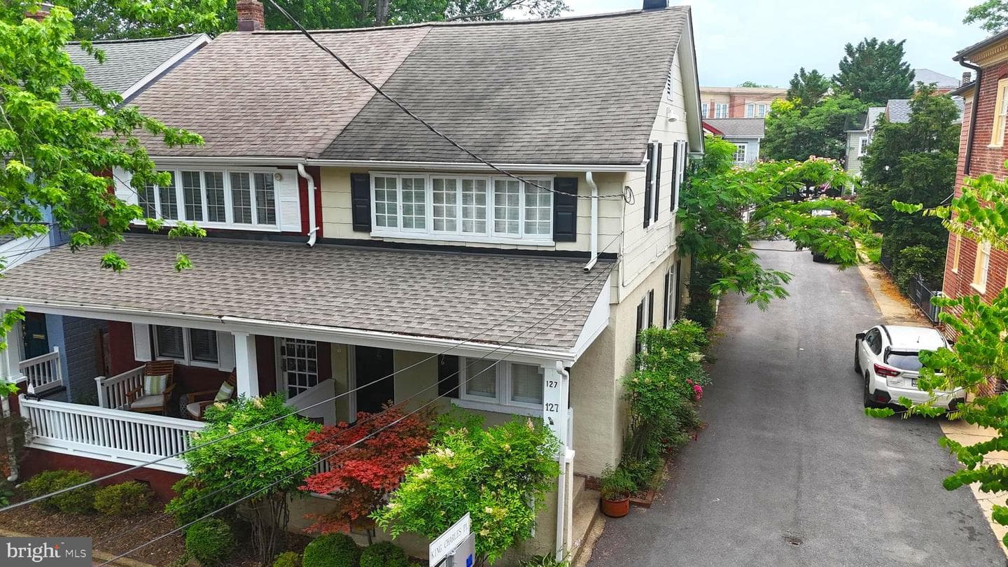 127 Charles Street