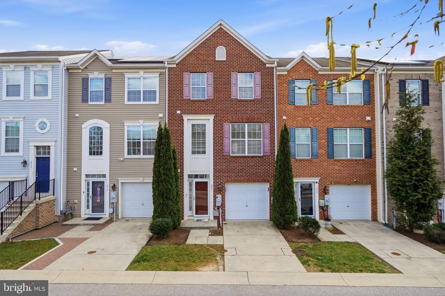 221 Truck Farm Drive, Glen Burnie