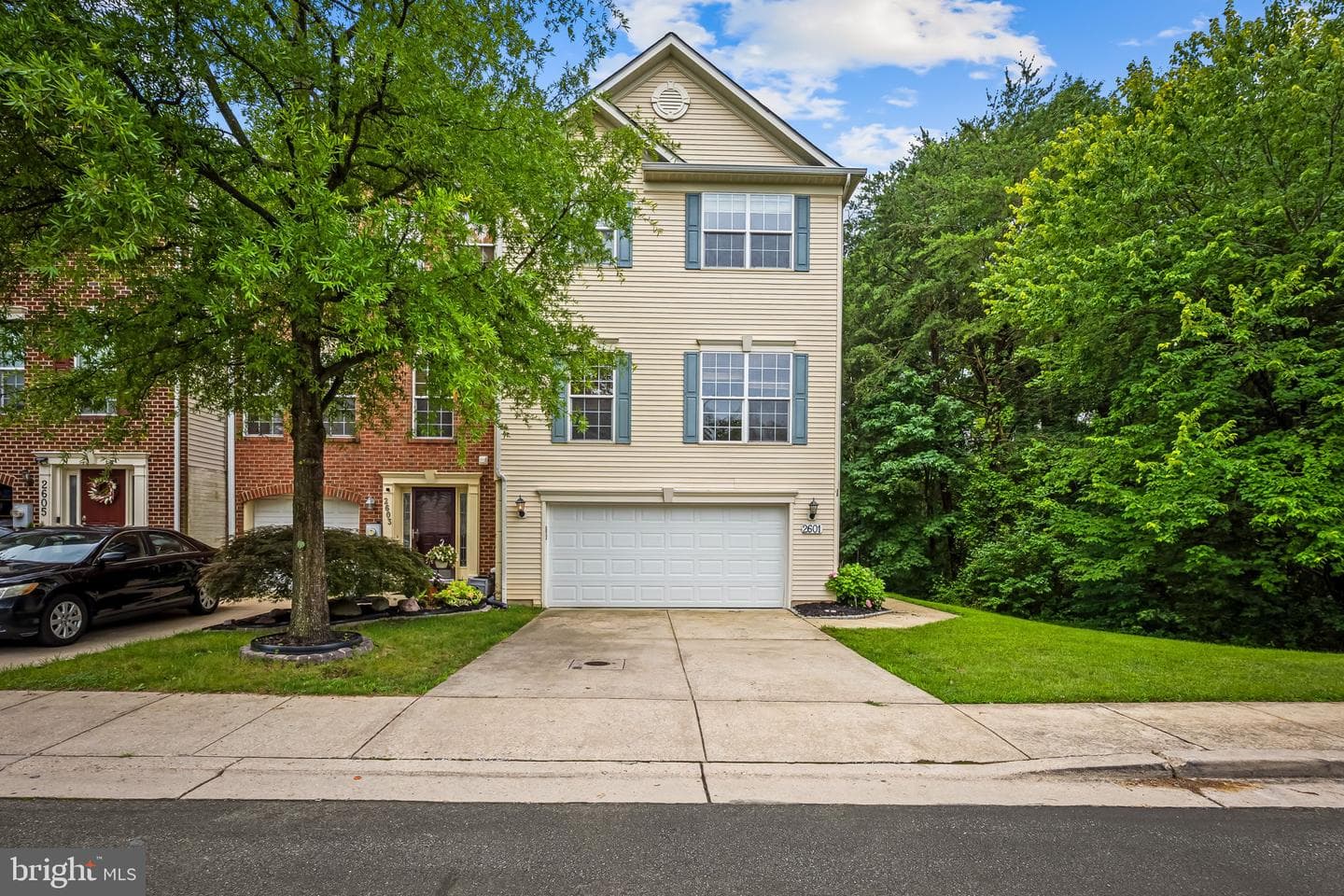 2601 Rainy Spring Court, Odenton