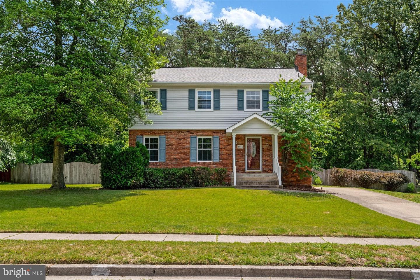 1625 Severn Run Court