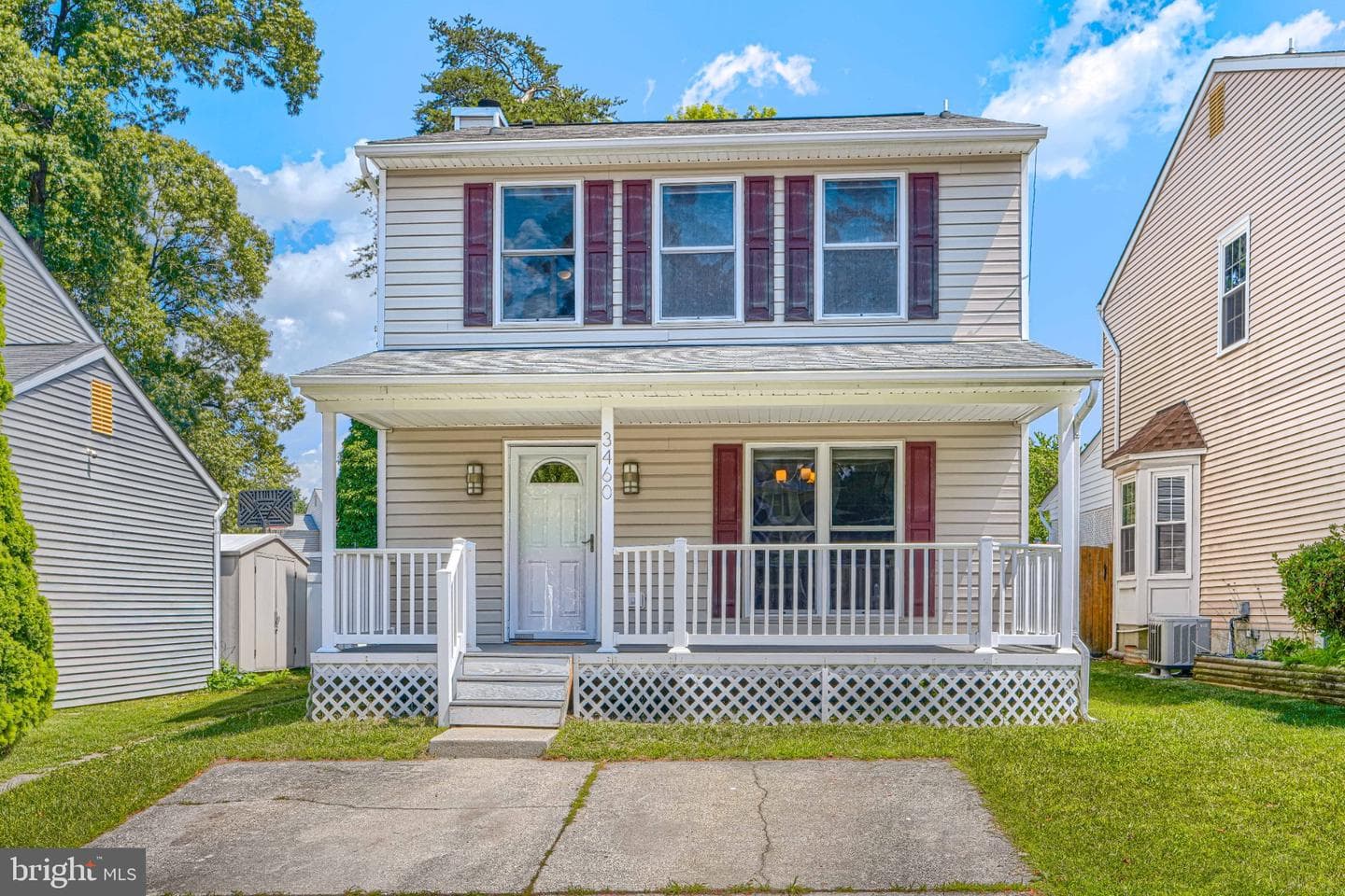 3460 Brookhaven Road