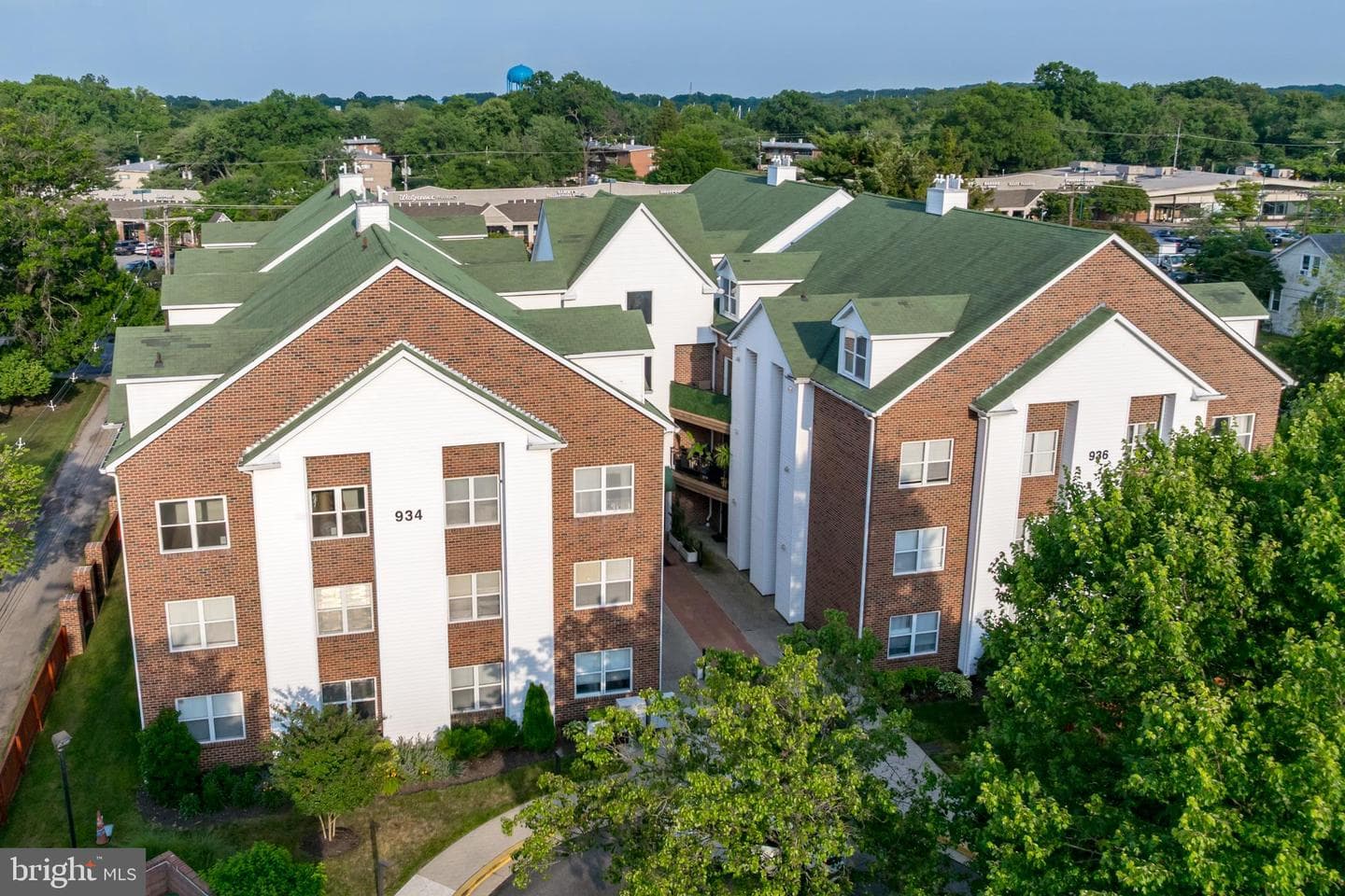 936 Bay Ridge Avenue #201, Annapolis