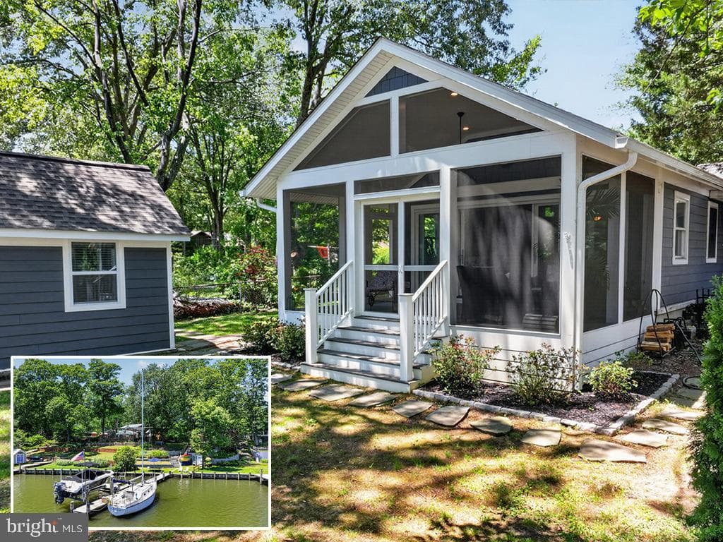 718 Dill Road, Severna Park
