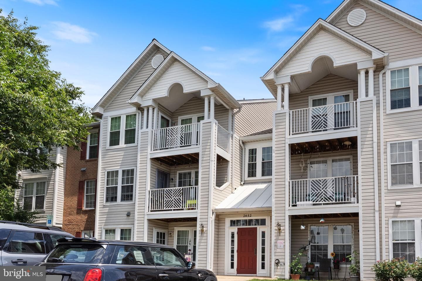 2452 Apple Blossom Lane #202