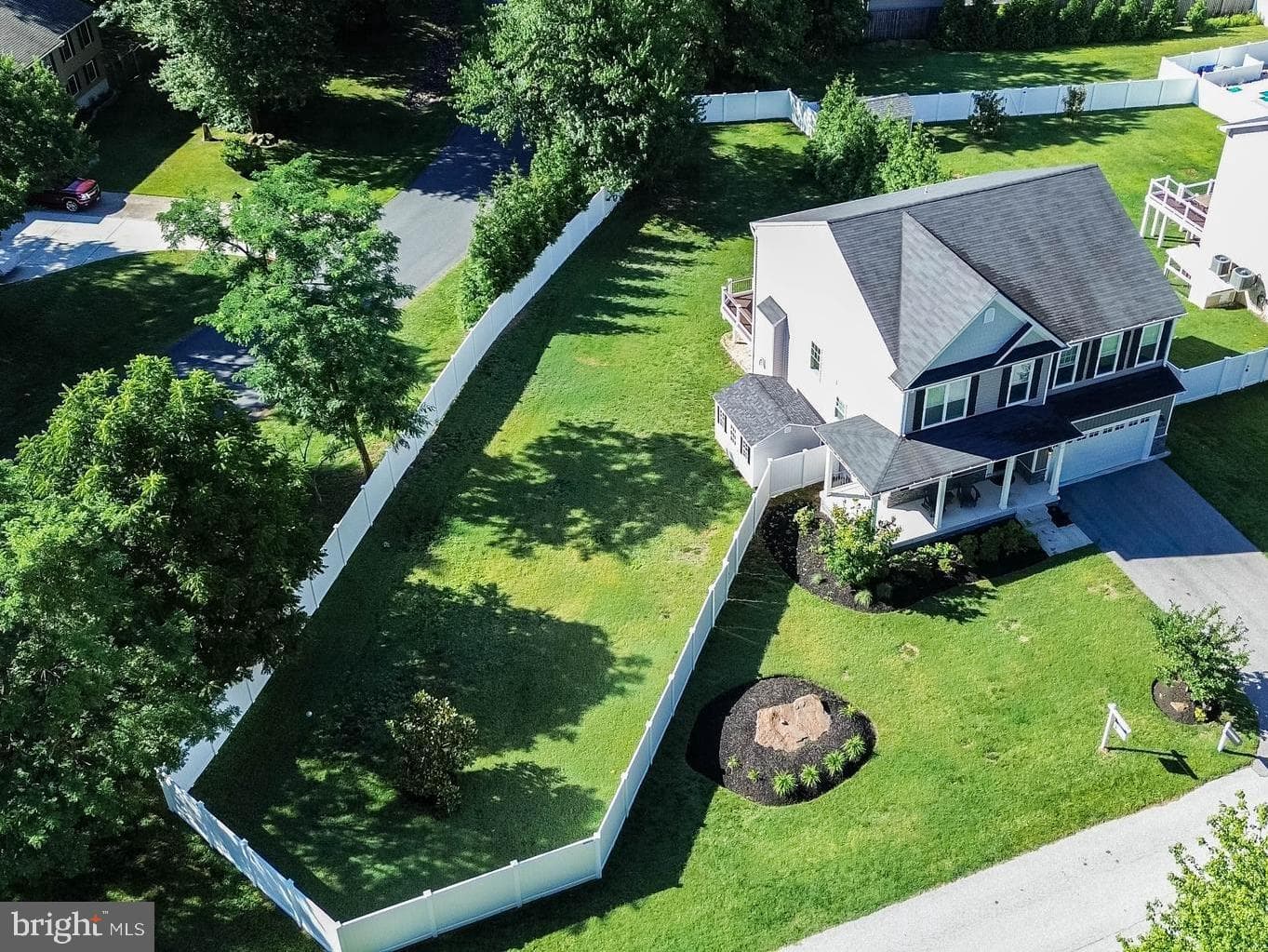 1447 Old Fort Smallwood Road