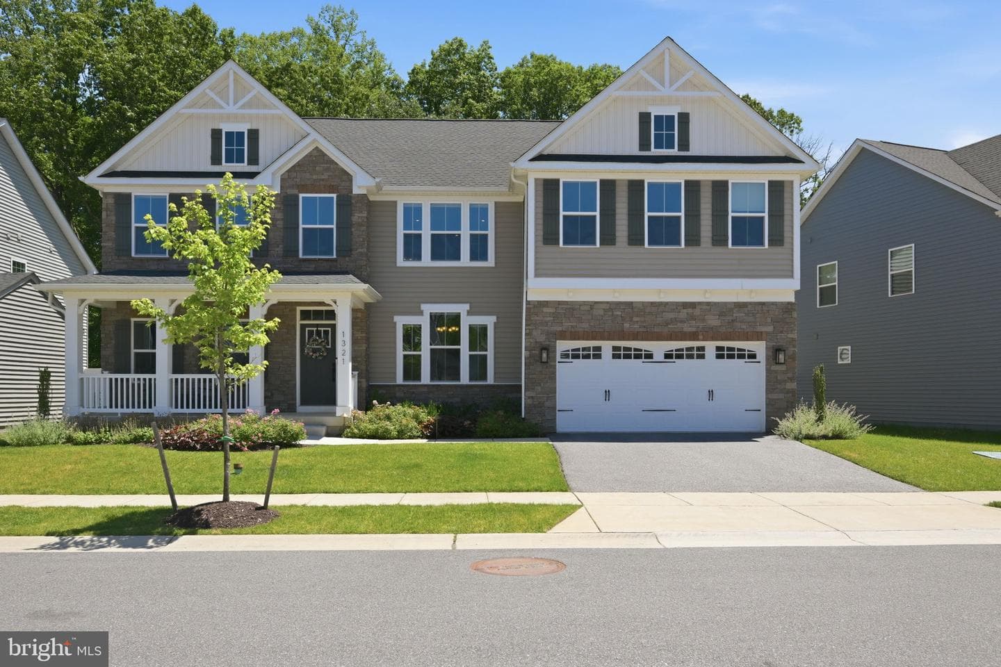 1321 Upper Patuxent Ridge Road