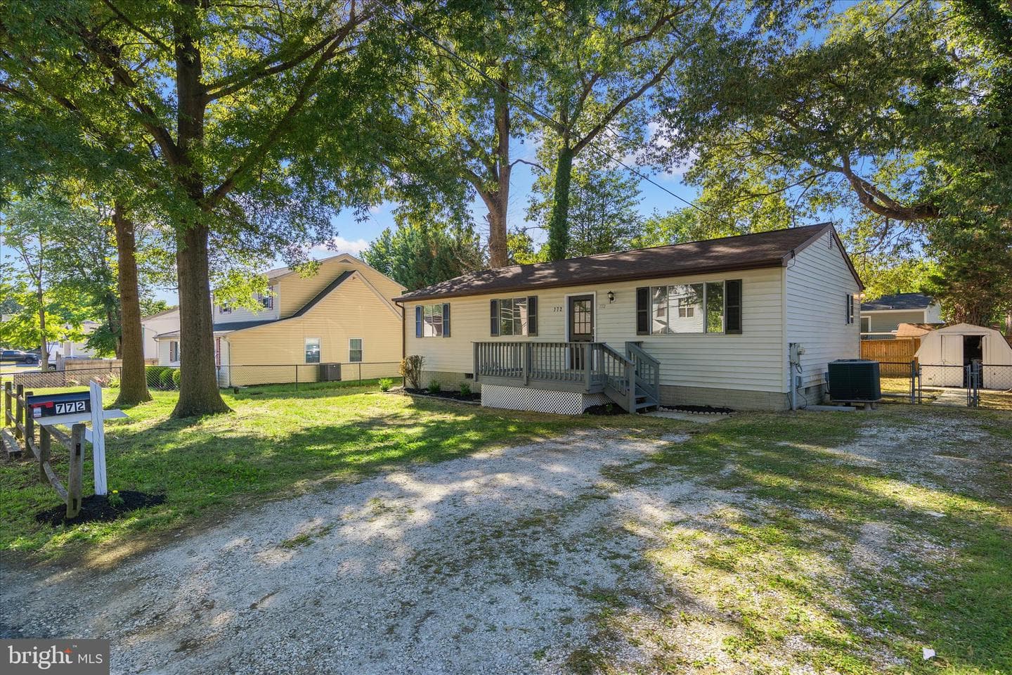 772 Duvall Highway