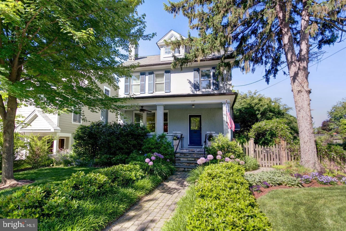 137 Monticello Avenue, Annapolis