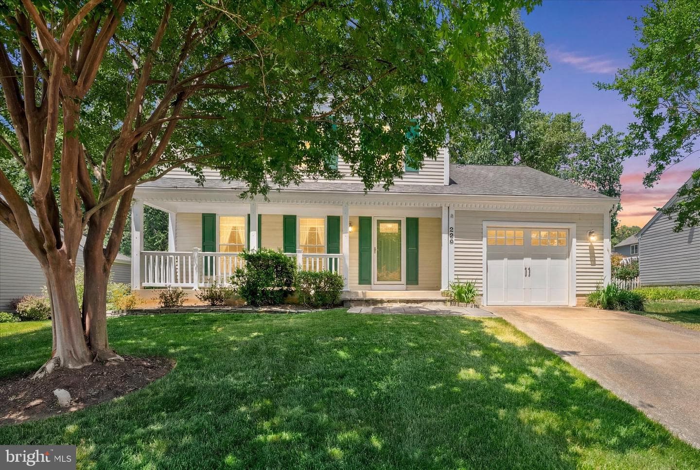 268 Shakespeare Drive