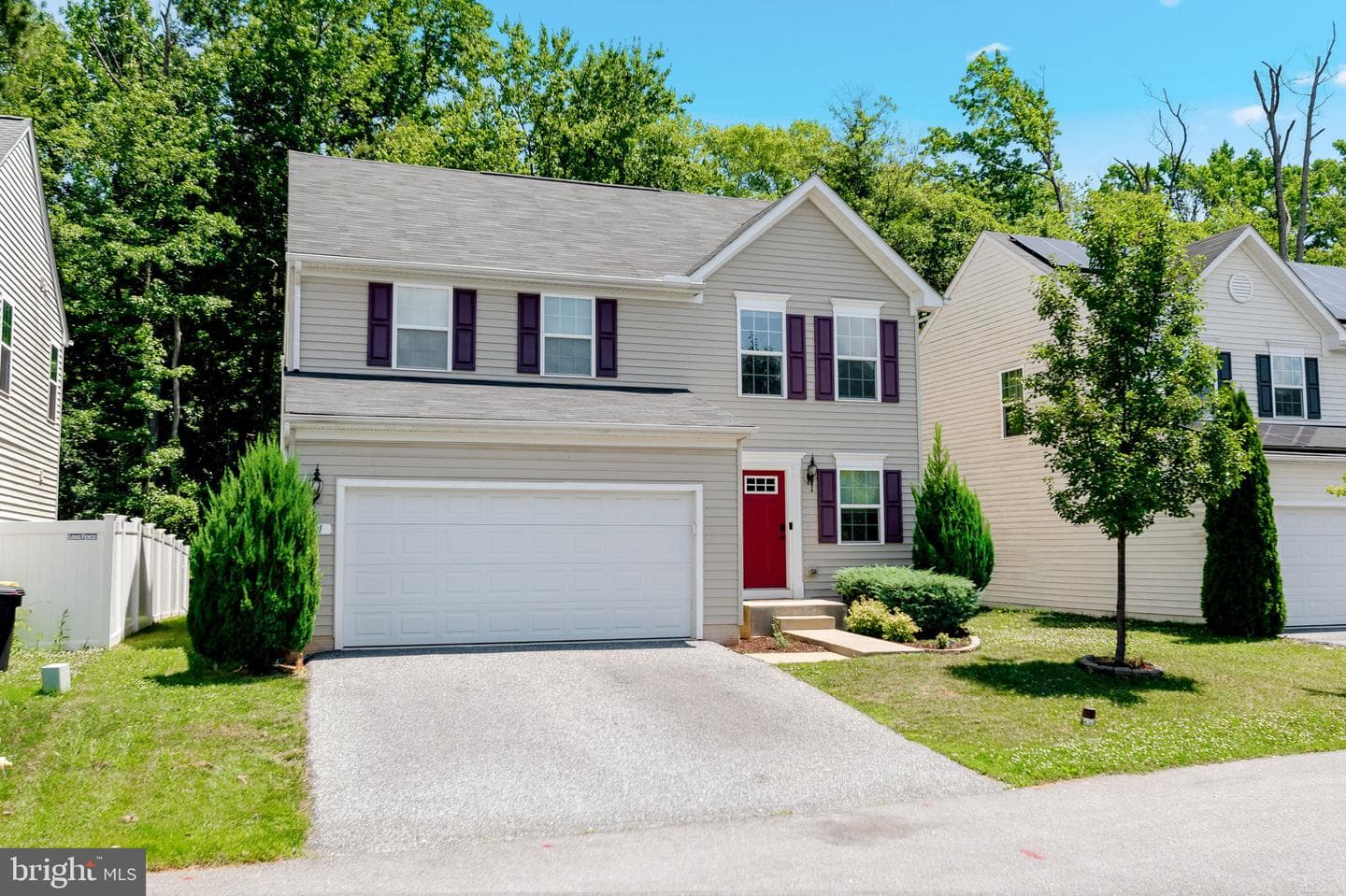 321 Kenjamin Court, Glen Burnie