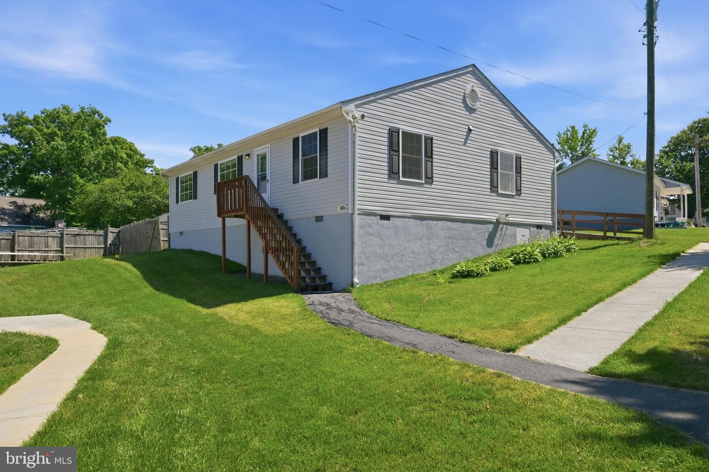 412 Barbersville Road, Laurel