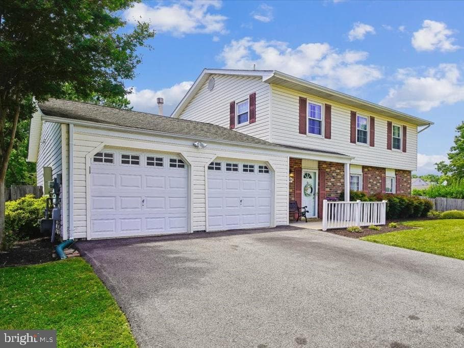 1069 Snow Hill Lane